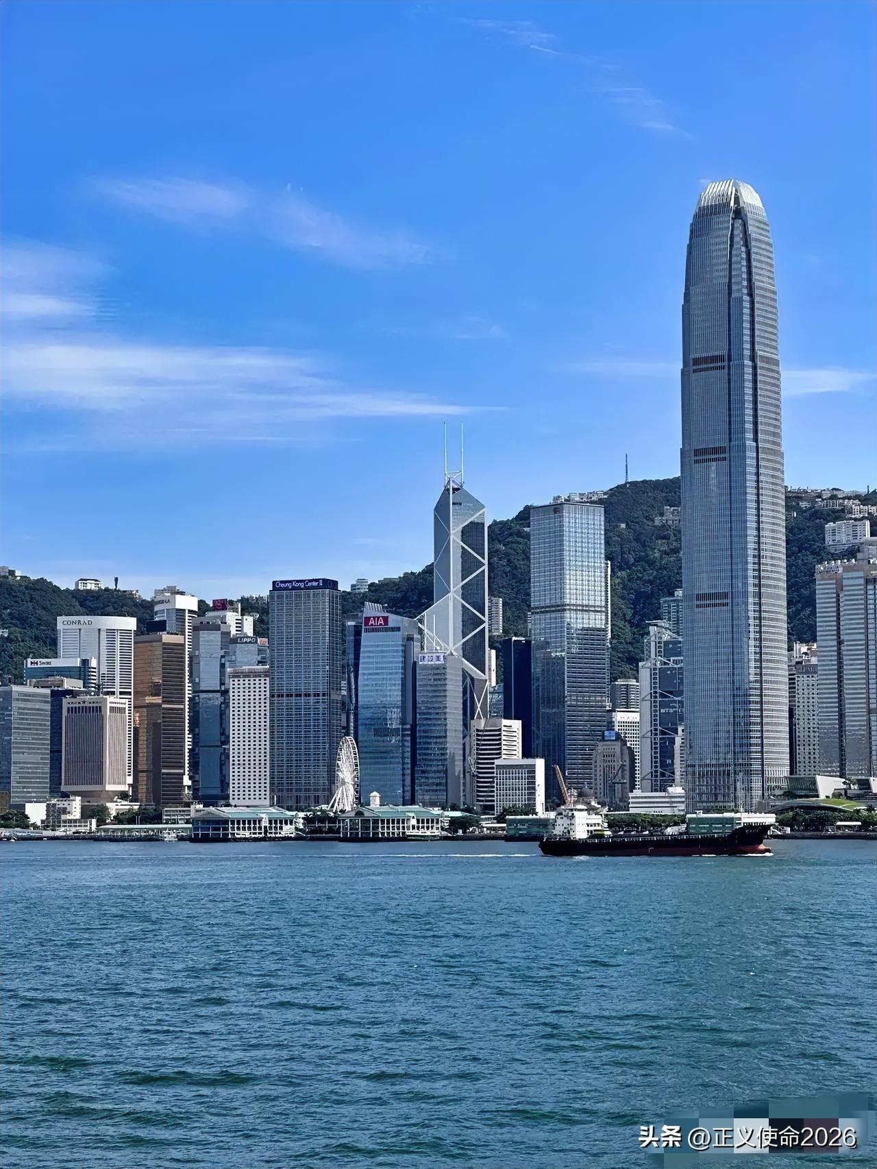 不得不佩服，中国的战略眼光，还是很敏锐的。
中东一打仗，石油运输就不稳。很多国家