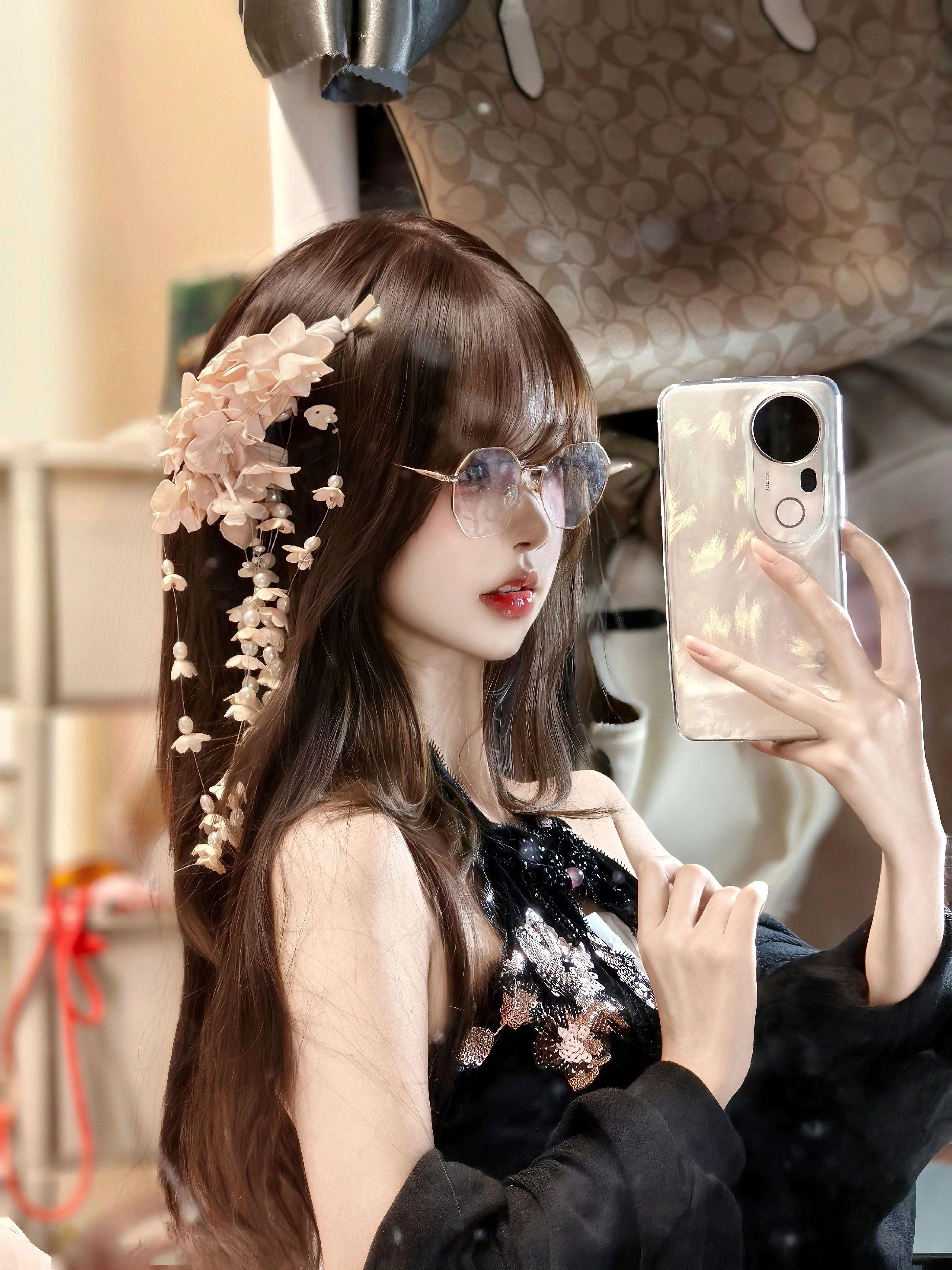 你以为掌控了一切，却不知早已落入我步下的局