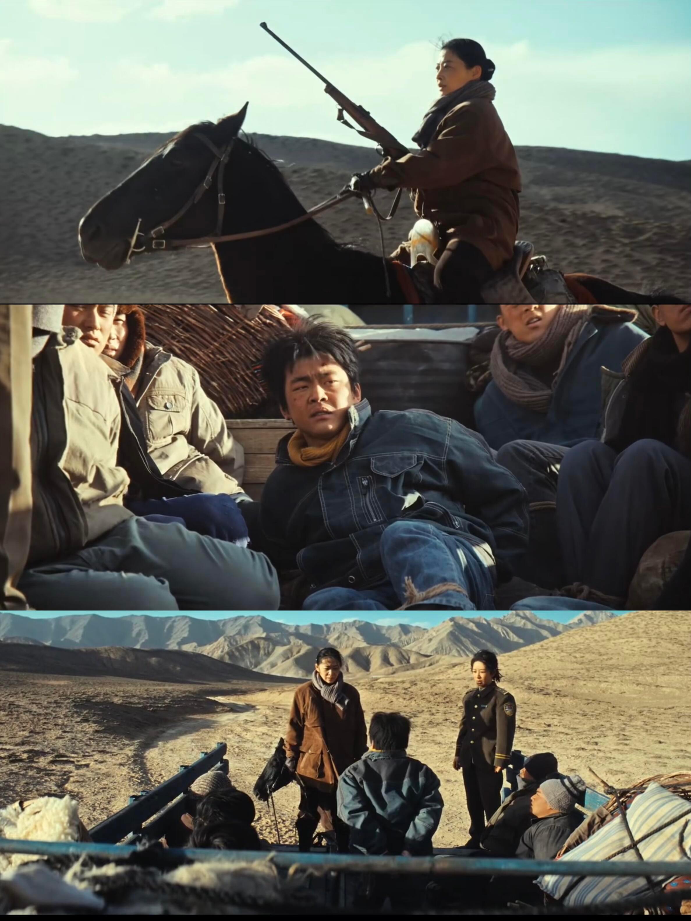 生命树里看见了我爸我妈他们用三十年完成一场静默的嫁接：把自己生命的枝条，强行接在