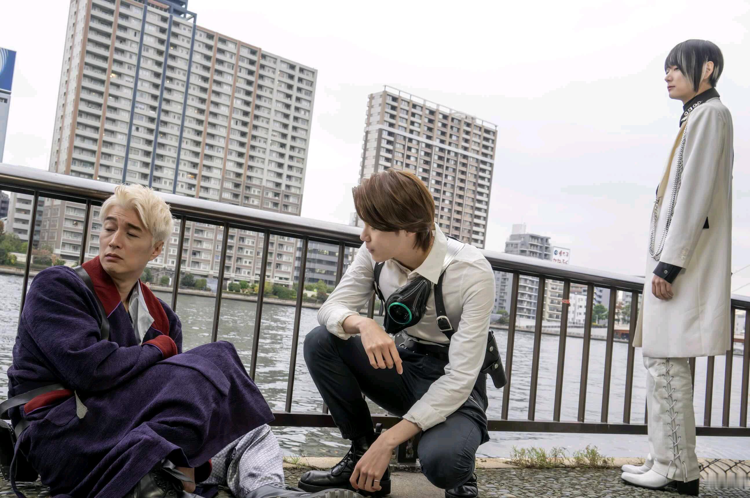 假面骑士ZEZTZcast blog 2026.6.19 