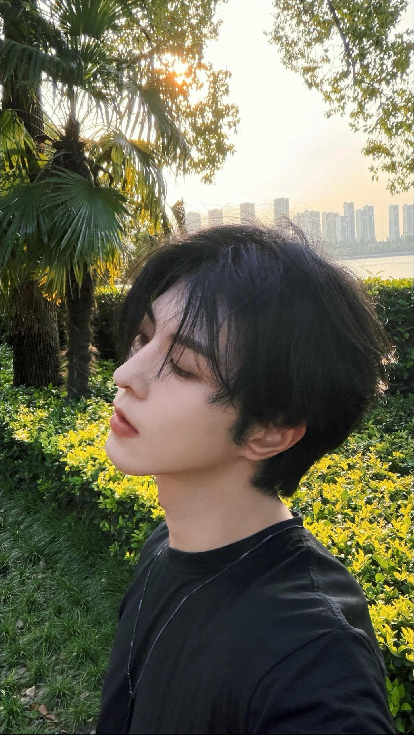 夏日爱心站🧡邱鼎杰    "𝗜𝗳 𝘆𝗼𝘂 𝗵𝗮𝘃𝗲 𝗲𝗻
