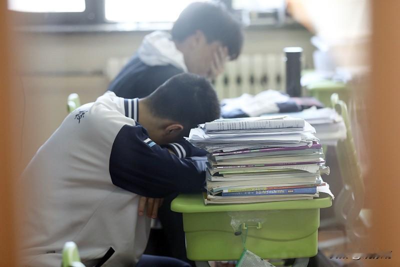 如果彻底消除“第一学历”歧视，我们的孩子还需要往死里卷吗？

前几天，我写了一篇