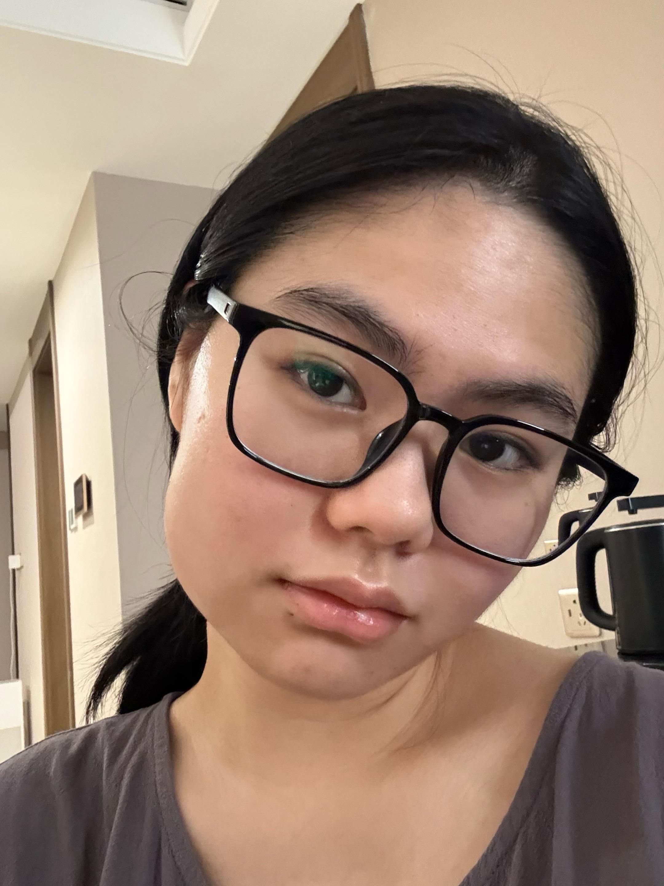 智齿你能放过我不？。