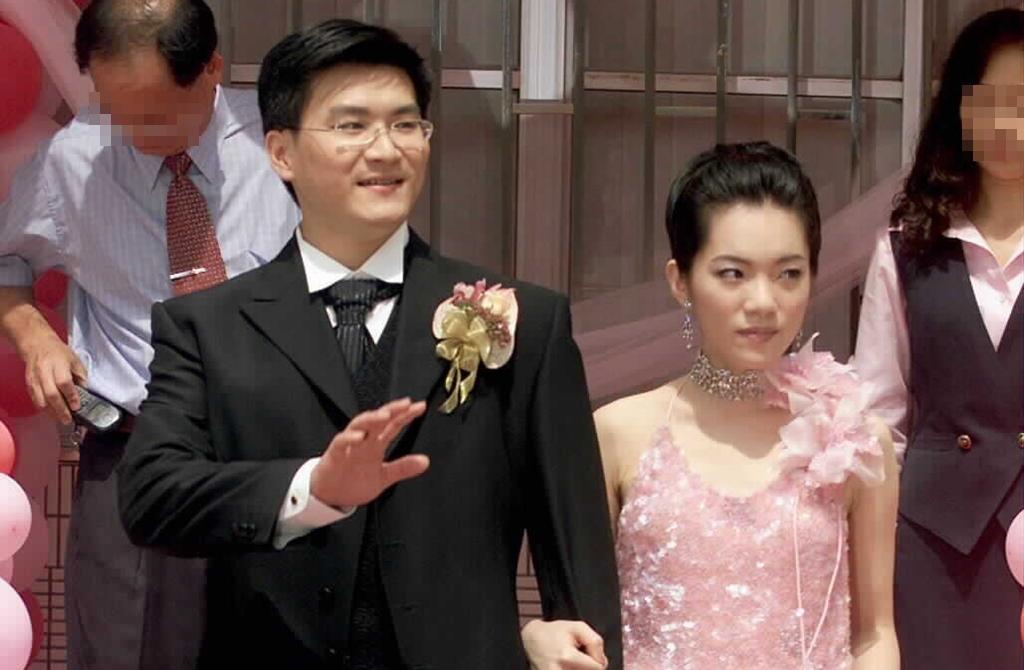 陈幸妤为何要公开已与赵建铭离婚？吴子嘉爆内幕
陈水扁女儿陈幸妤证实，已与骨科医师