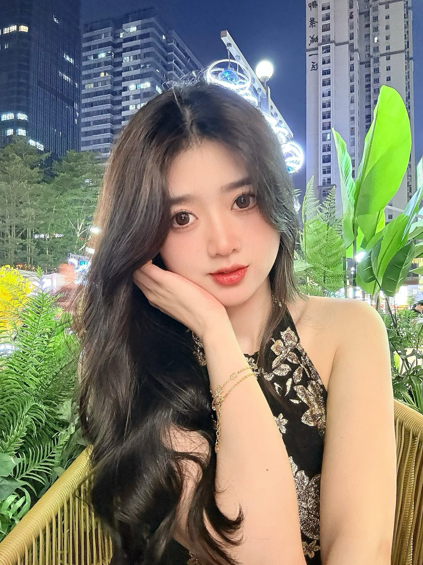 没视频啦 图片凑凑