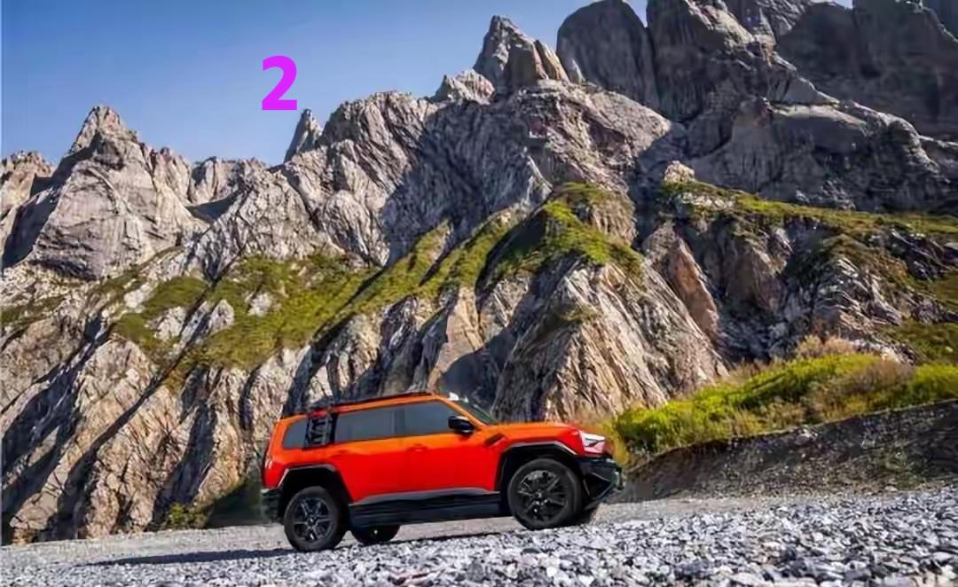 你知道吗？这才是中国六大国有车企：
1、上汽——国企，旗下品牌：智己、飞凡

2