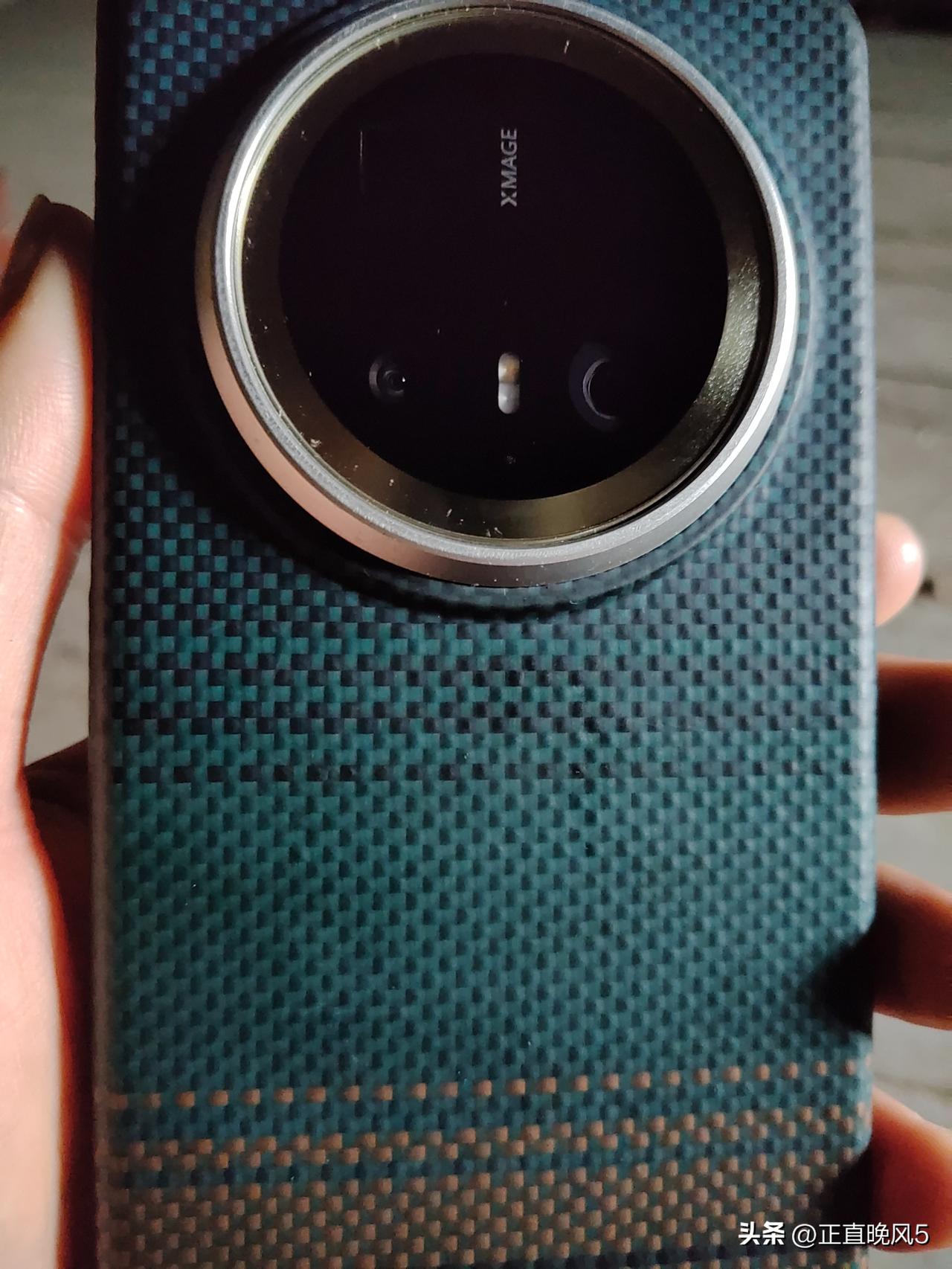 对品牌的的理性，是技术 是因偶像 是品牌终忠诚度，你是哪类人？

我先说我个人吧