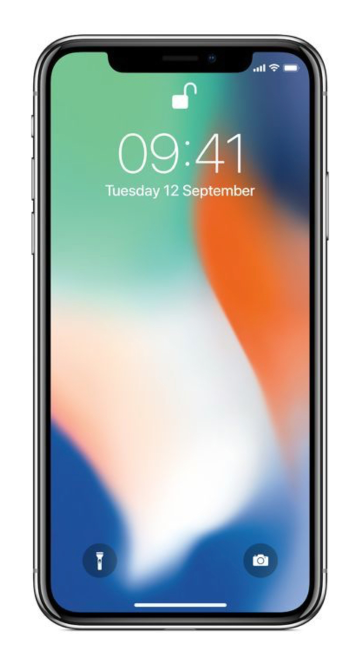 哪款iPhone可以封神 iPhone X必须可以的，全面屏、Face ID，开