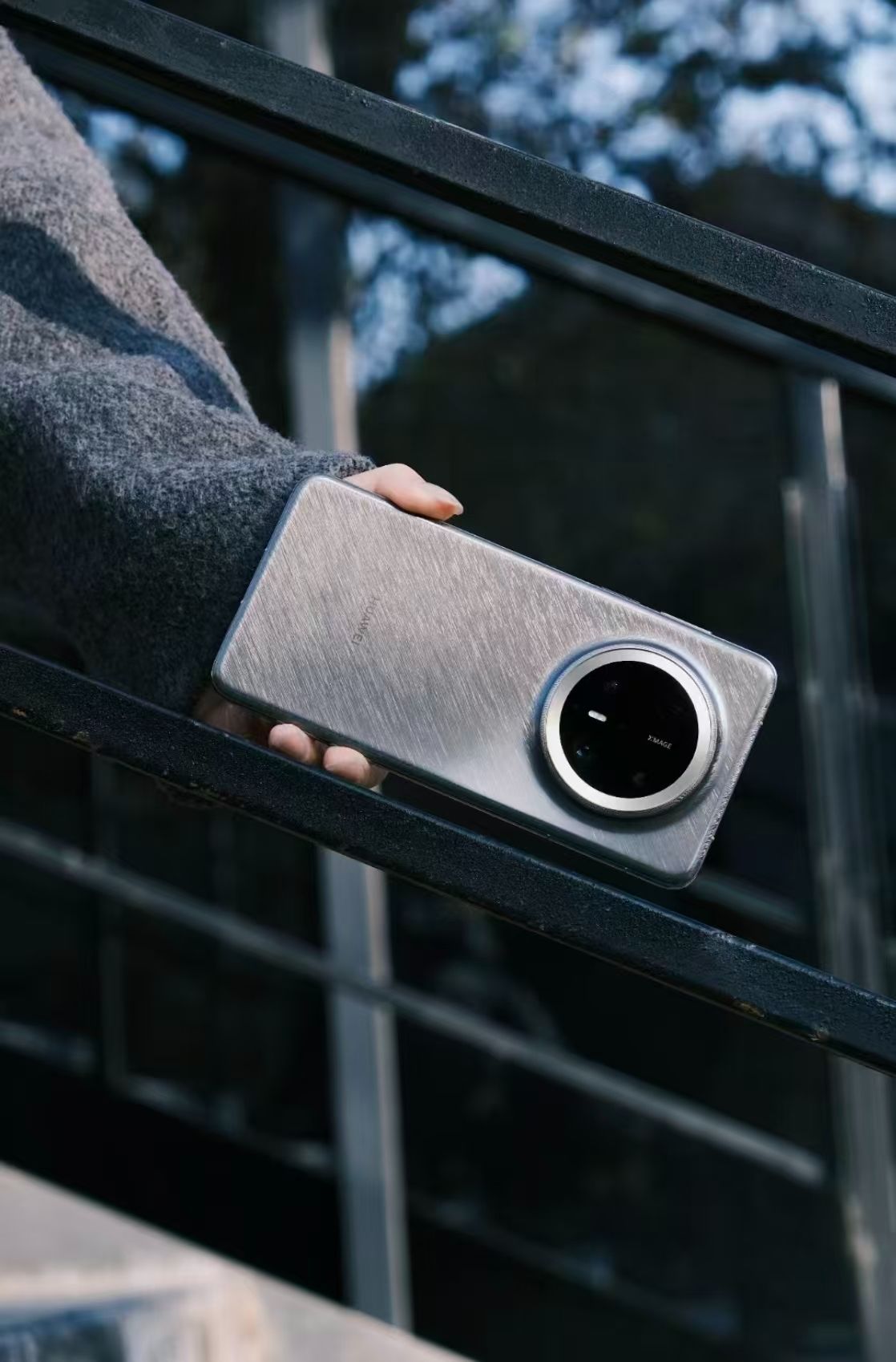 华为上线新春优惠 身边好多同事都用的华为Mate 70系列，不仅天天听他们夸升级