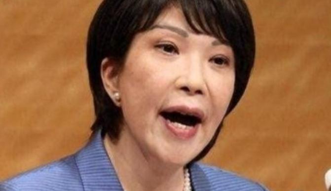 日本又坐不住了！2023年3月2日，山本太郎在国会质问高市早苗：“就算不开战，只