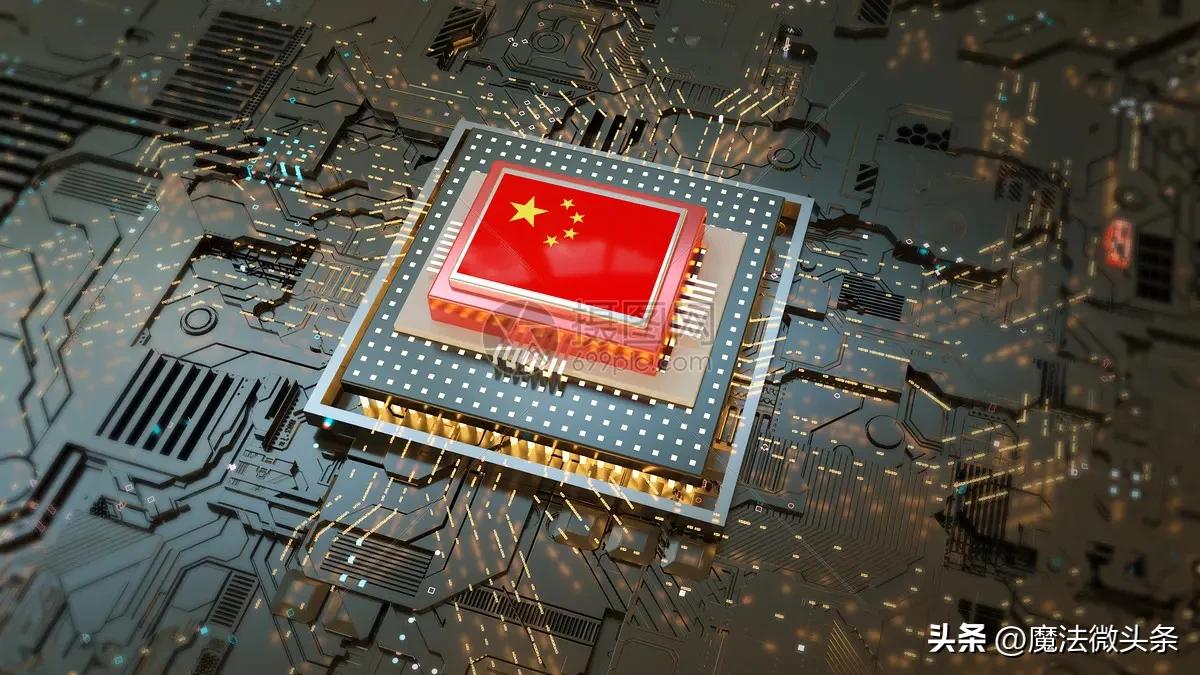 历史性突破！中国造出全球首款二维半导体芯片，打破摩尔定律限制这一历史性突破宛如一
