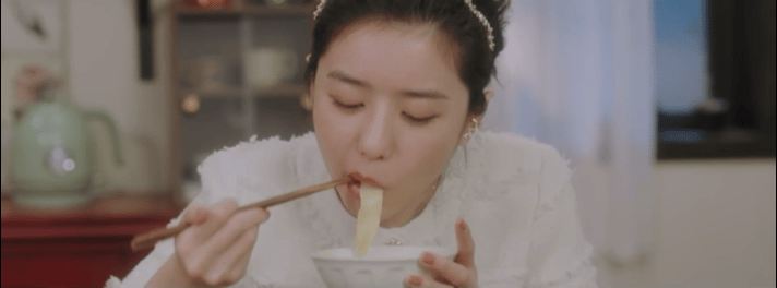 卢洋洋李凯馨新剧演灵珠魔丸  很喜欢这次卢洋洋李凯馨新剧《世界的角落是晚餐》，在