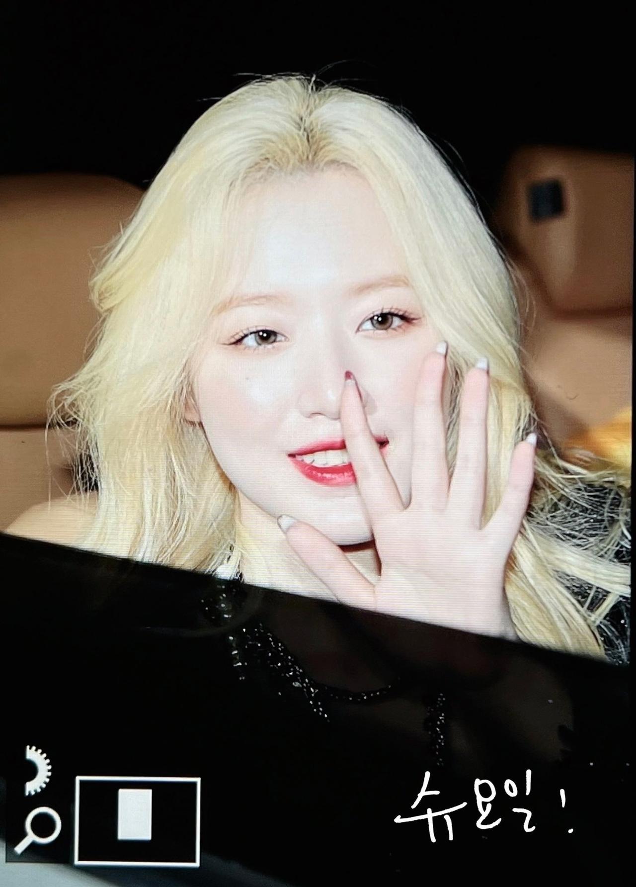 叶舒华 221018 NOW直播下班

cr.shushuday0106 ​​​