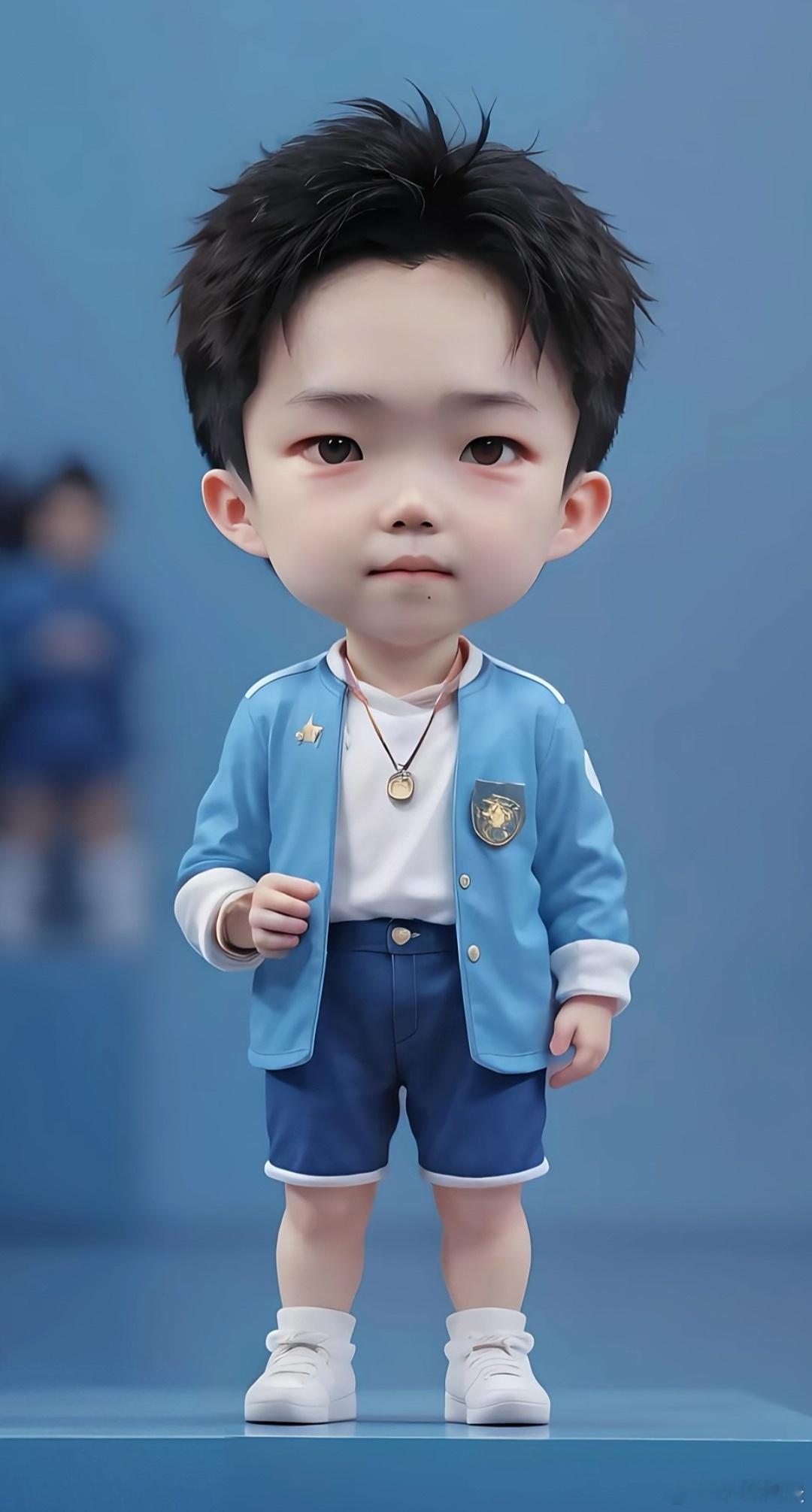 明日中午十二点半，第十五届全运会乒乓球成年组男单半决赛 正式开始，期待大头和小胖