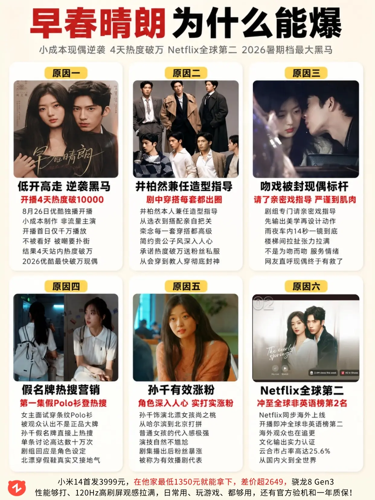 井柏然任造型指导的新剧，大家看了吗？