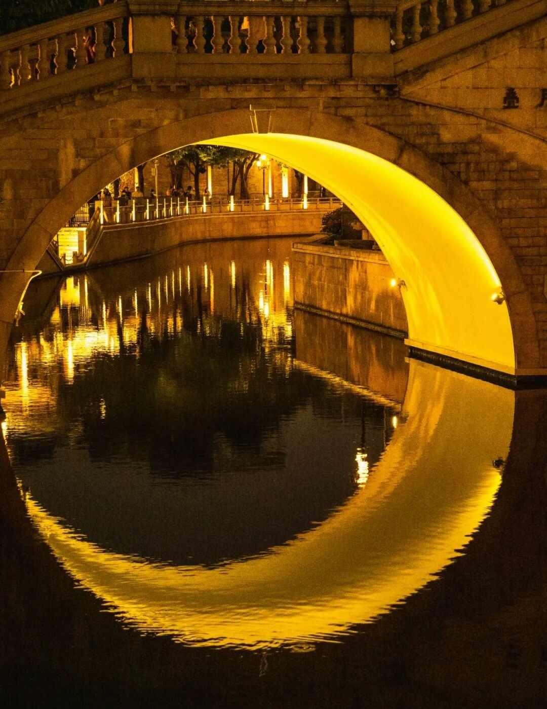 广州永庆坊｜西关老城温柔晚风✨治愈一整天
来广州一定要逛一次永庆坊
不是千篇一律