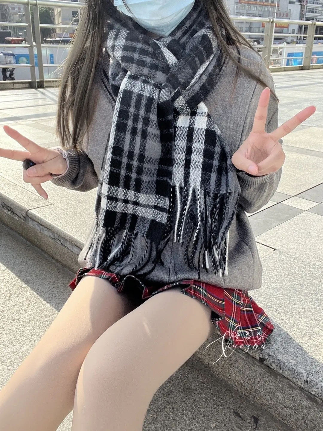 惊鸿一面