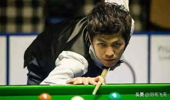 谁说决胜无好局
俗话说决胜无好局，这话绝对是错的。2026年3月22日玉山斯诺克