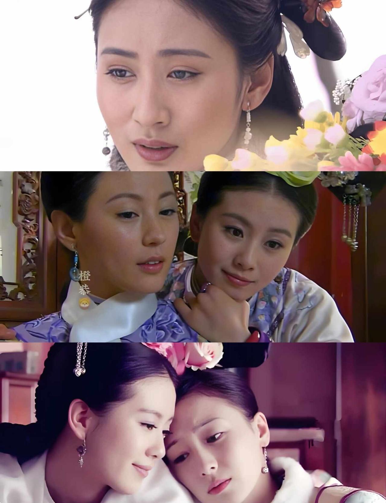 借这些女性去拉踩若曦没什么值得骄傲
最近总看到有些人借助这三个女性去lacai若
