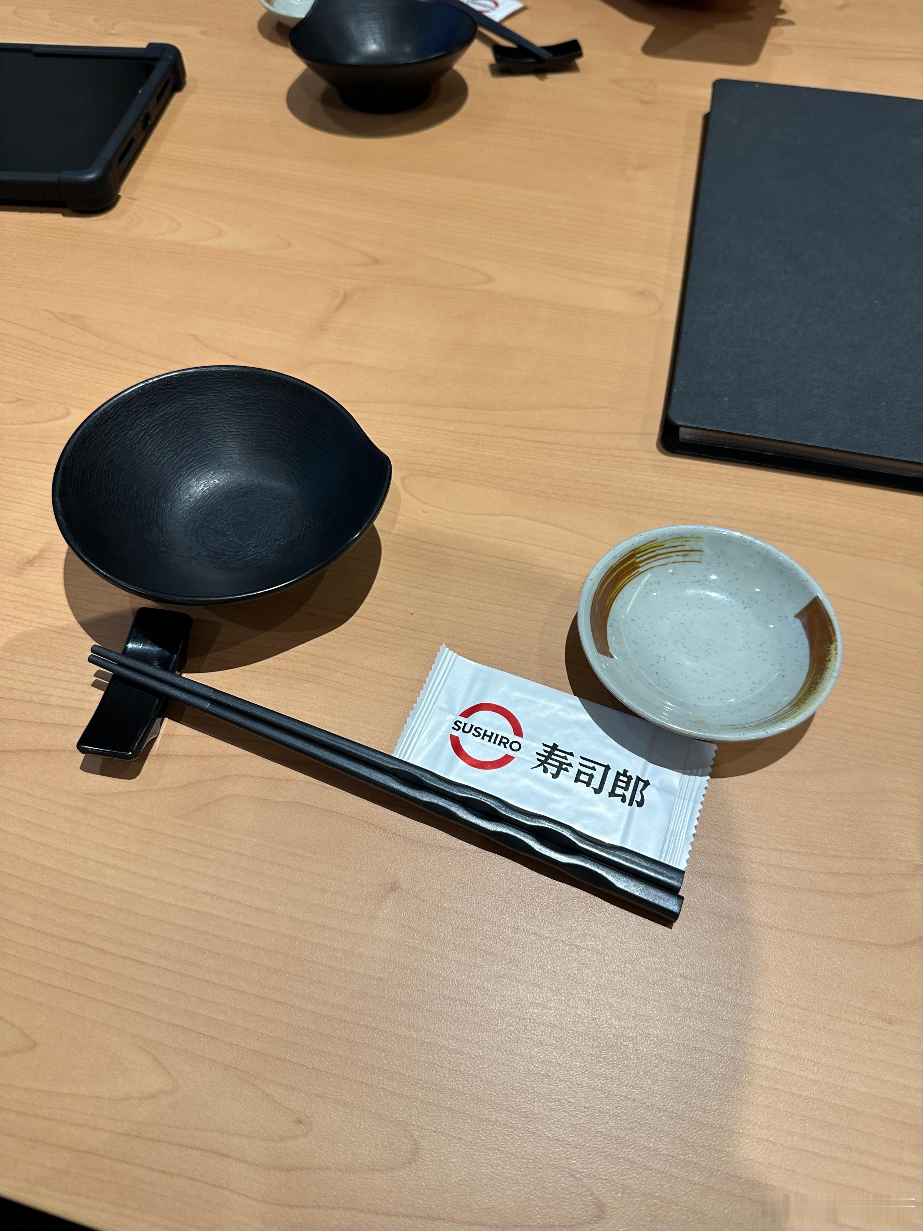 寿司郎 原来寿司郎还有包厢！ 北京·寿司郎(丽泽天街店)