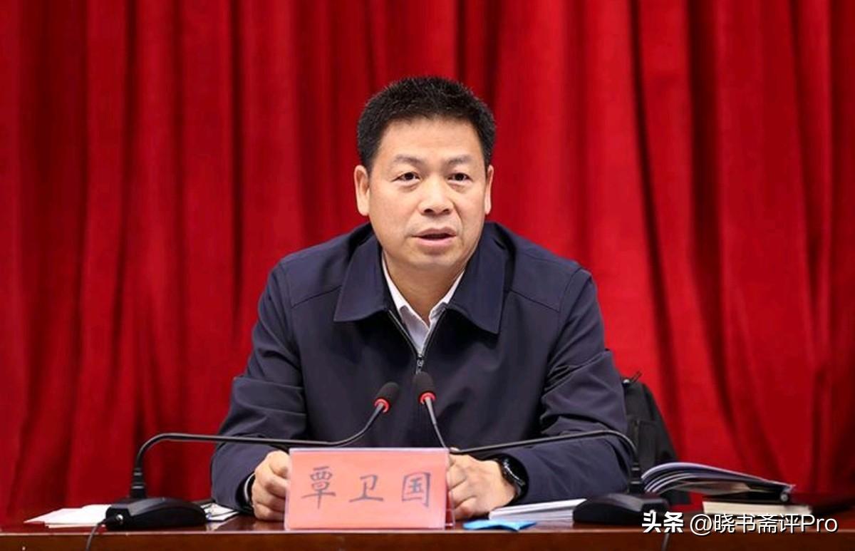 从这一次省会城市主要领导班子调整的幅度来看，合肥市可能是调整力度最大的！从今年5