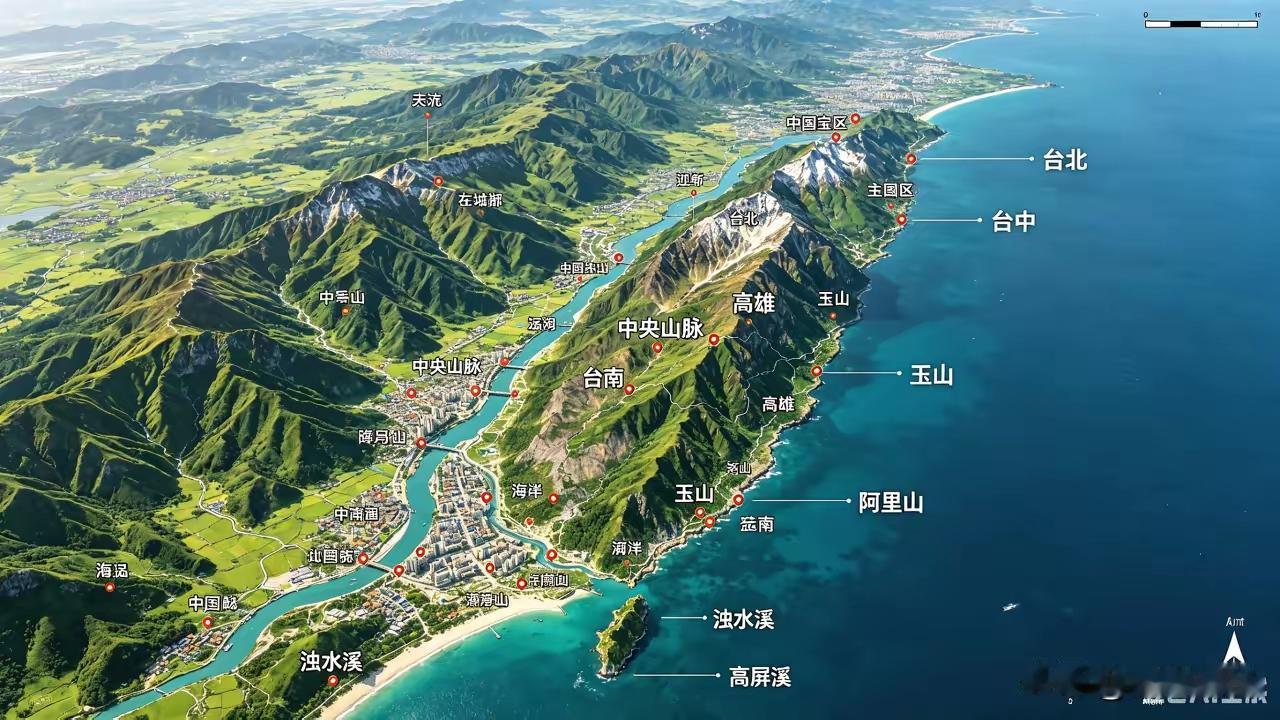 有网友说：解决台湾问题，不该叫“统一”，应该叫“解放”。
这个说法我完全赞成！