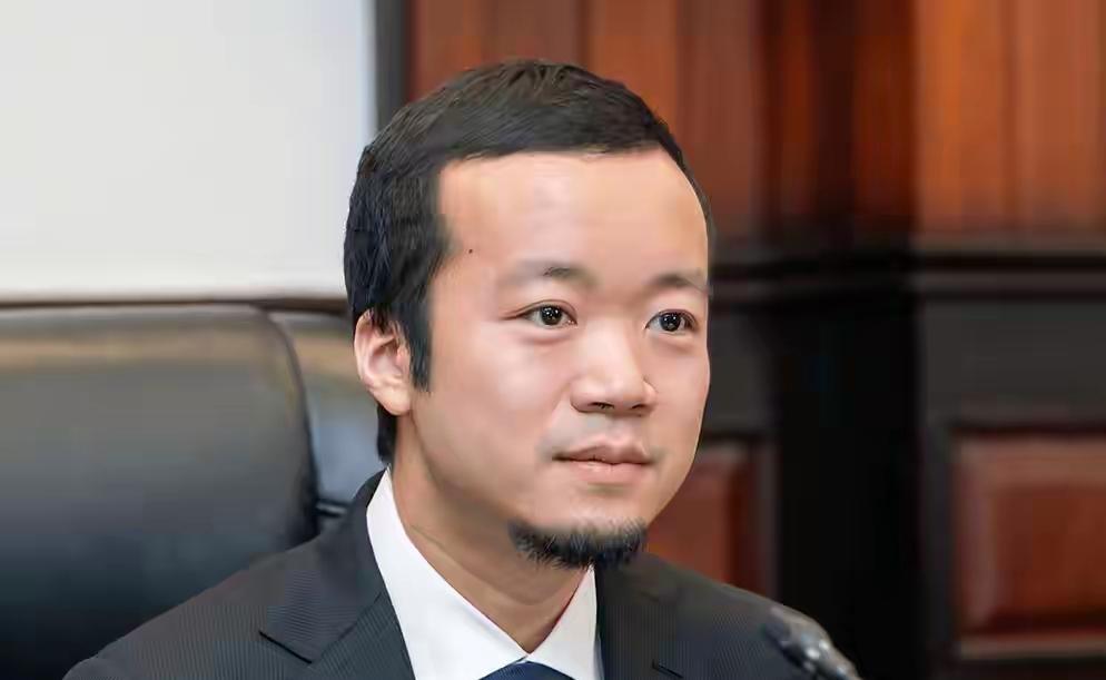 太子集团创始人陈志被捕并遣送中方