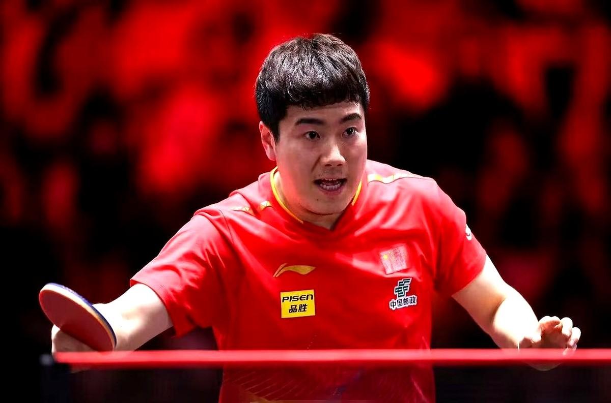 河北队靠梁靖崑的稳定发挥夺得小组第一，出线从未如此激烈。

比赛中，河北队逆转不