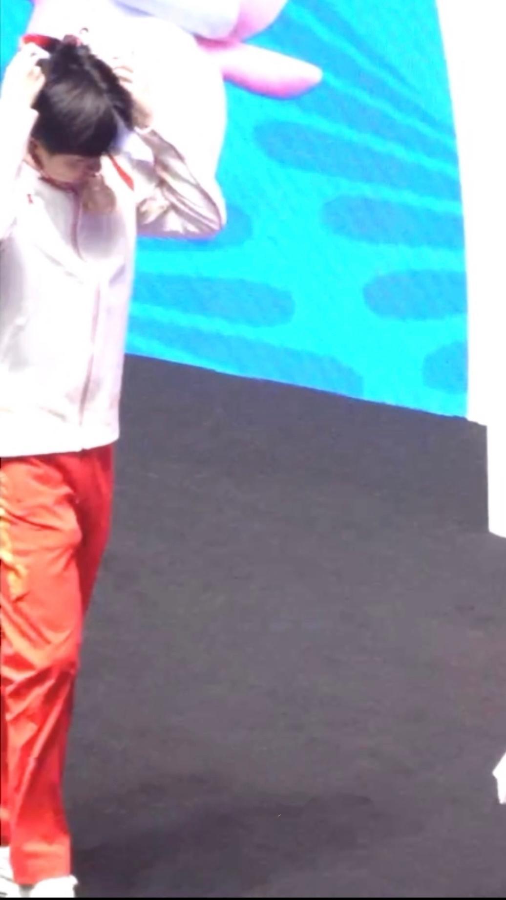 让我们抛开所有烦扰