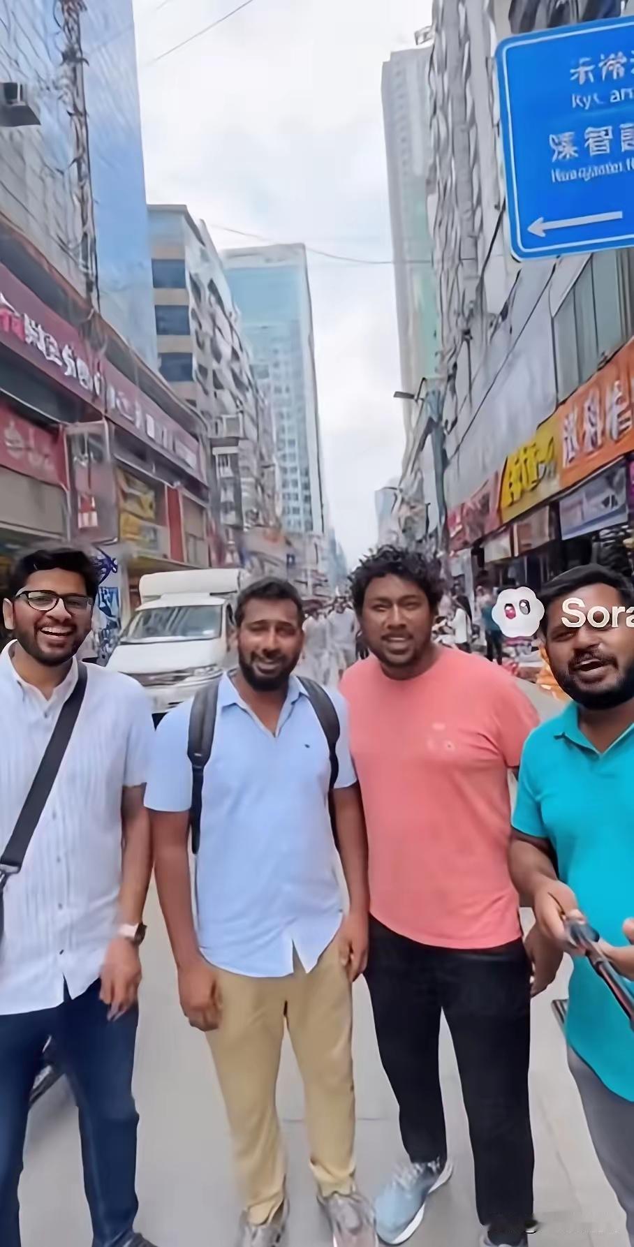 终于出手了！雷厉风行
昨天福田有家公司被统计站上门核查了！工作人员直接追问地址靠