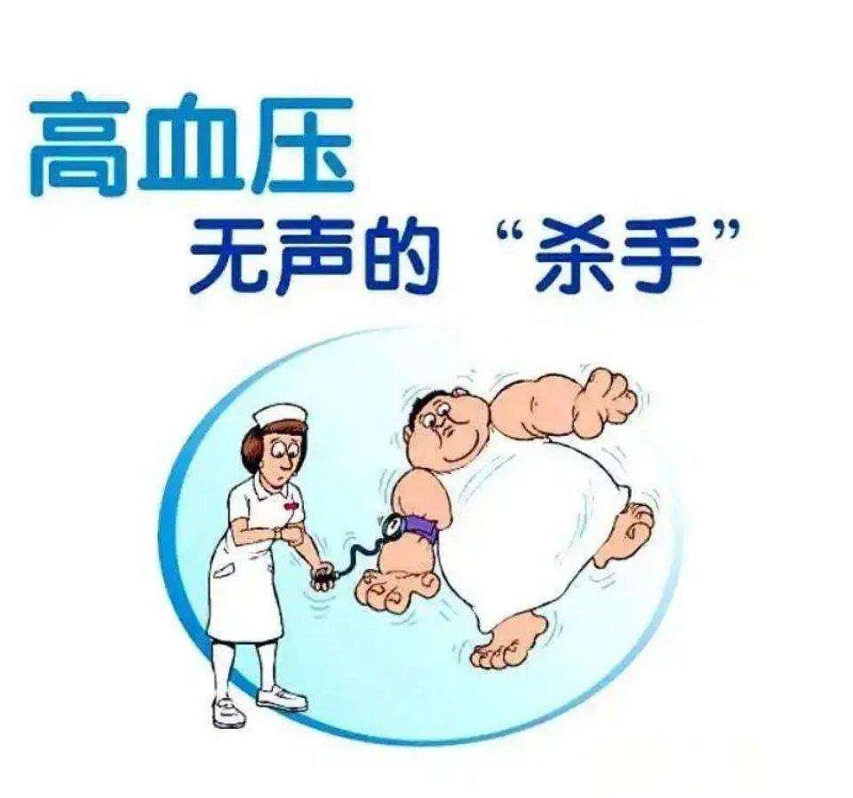 高血压的注意这7项，避免发生悲剧一定得了解 1、控制好情绪，保证睡眠充足，心情舒