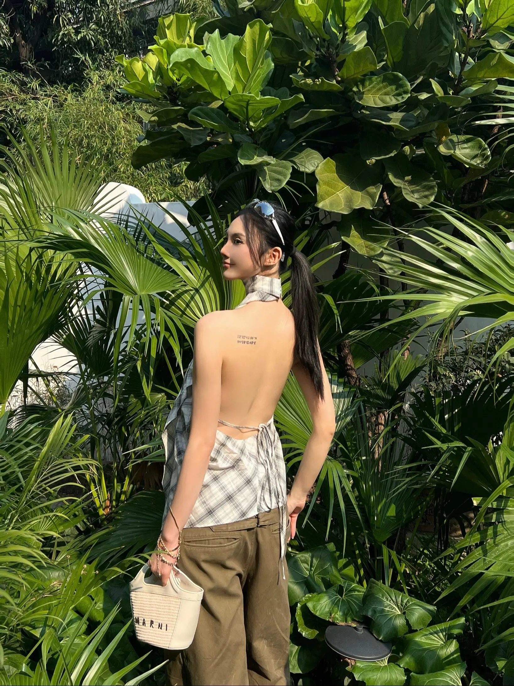 🎧.*🎵 ⋆·˚ ༘ 🌴。