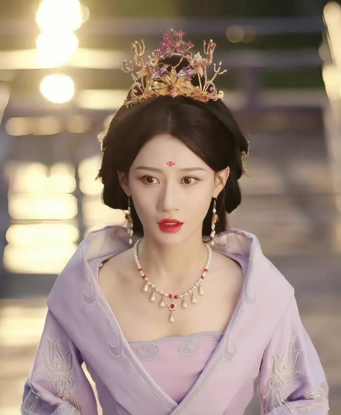 何宣林无妄之灾好好笑啊 那男的居然能搭上何宣林拍戏 