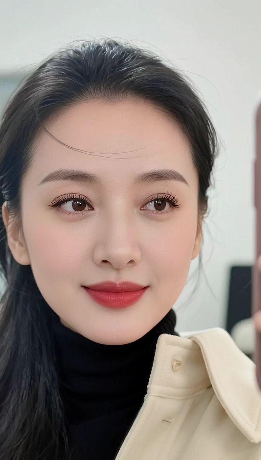 AI清透生活照 抖音ai创作 可仙可萌可御姐 喜欢就请点赞关注哦 热门发现推荐