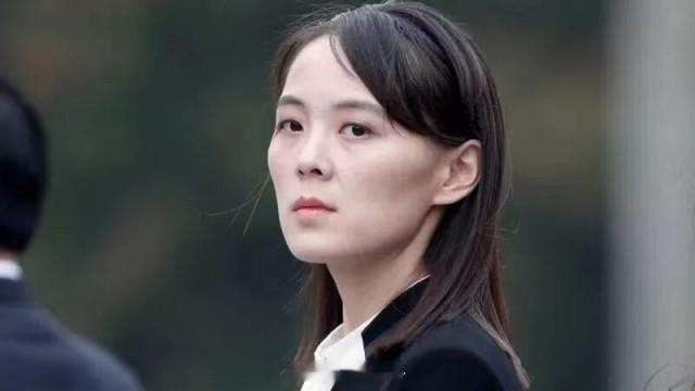 【金与正：朝方从未也无意拆除朝韩边境地区的扩音器】朝方称从未拆除朝韩边境扩音器 