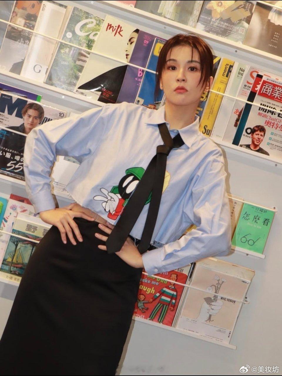 曾沛慈自责小考没帮上忙 乘风2026心疼姐姐嗓子不舒服还硬撑，一定要好好照顾自己