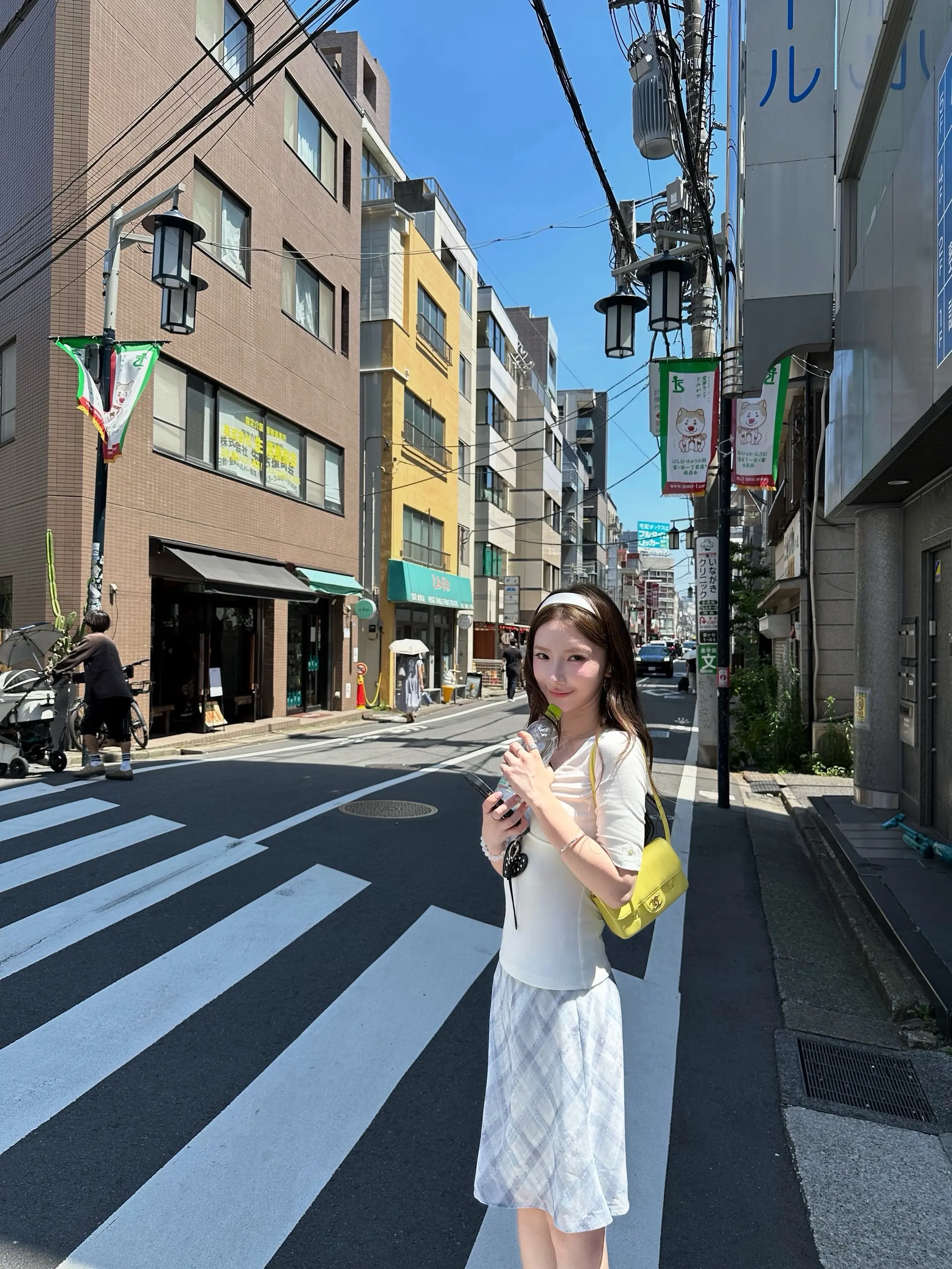hihi Tokyo🫶🏻。