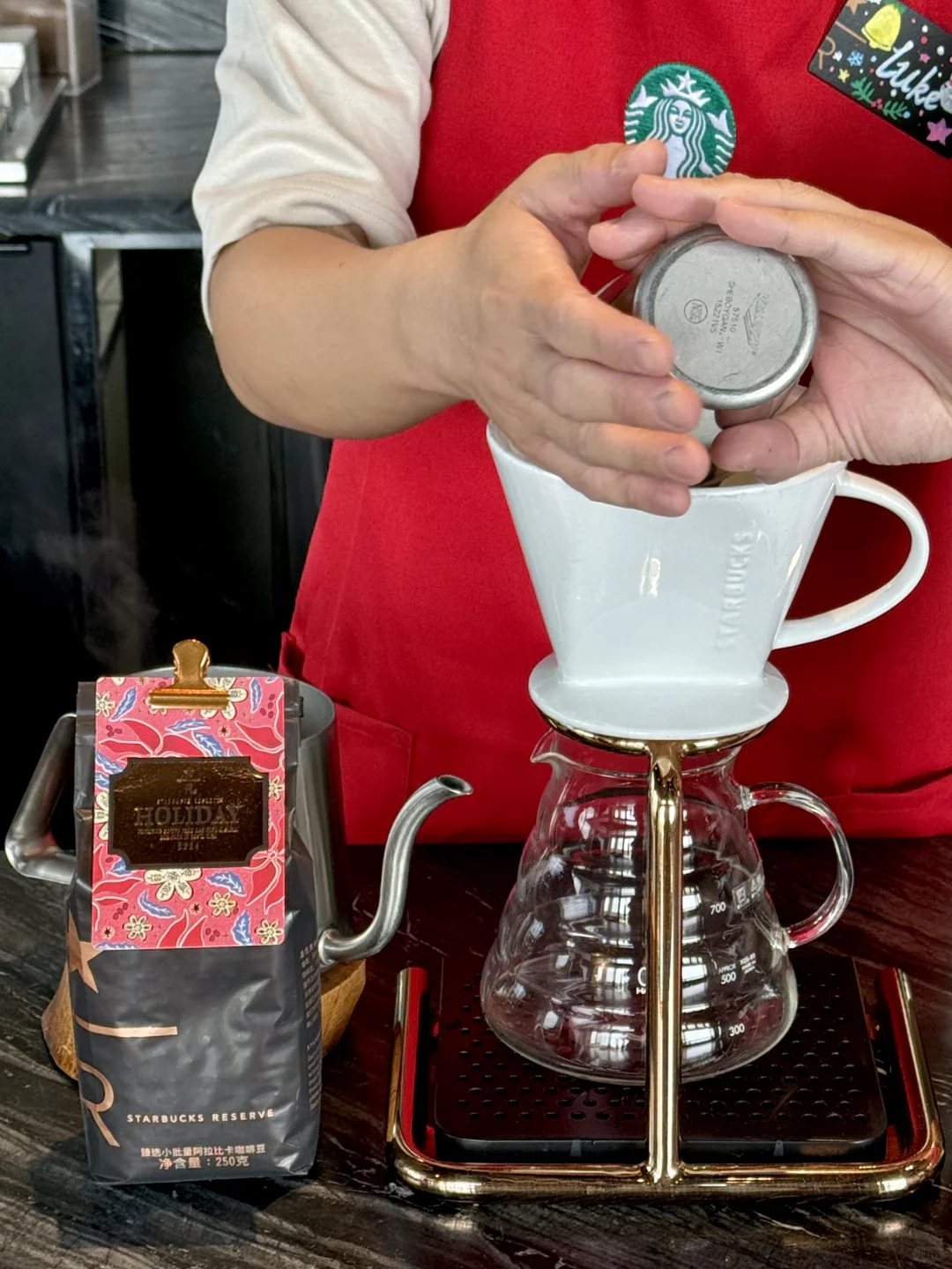 它唯一的缺点就是：冬日限定。。