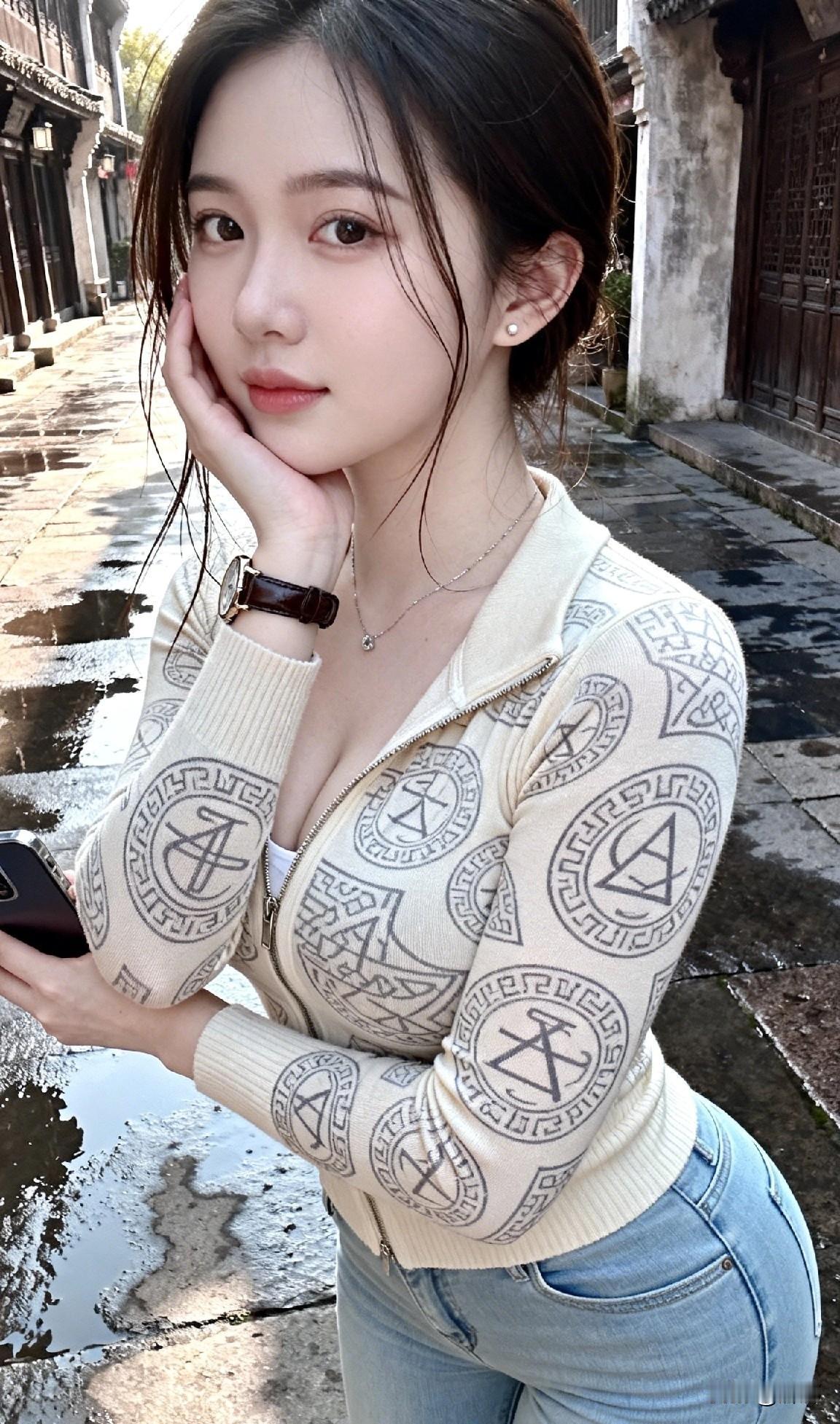 优秀女人的特征,你占了几点?