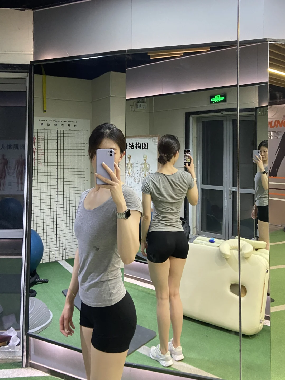 重的15斤都长了在哪里