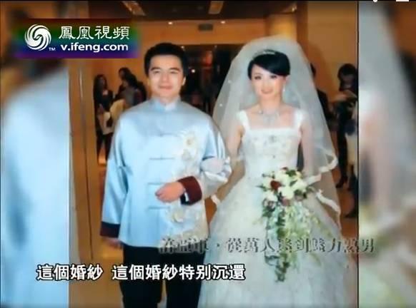 许亚军帅是帅，但个子矮。好在他两个儿子身高都随妈，他两个儿子都高。