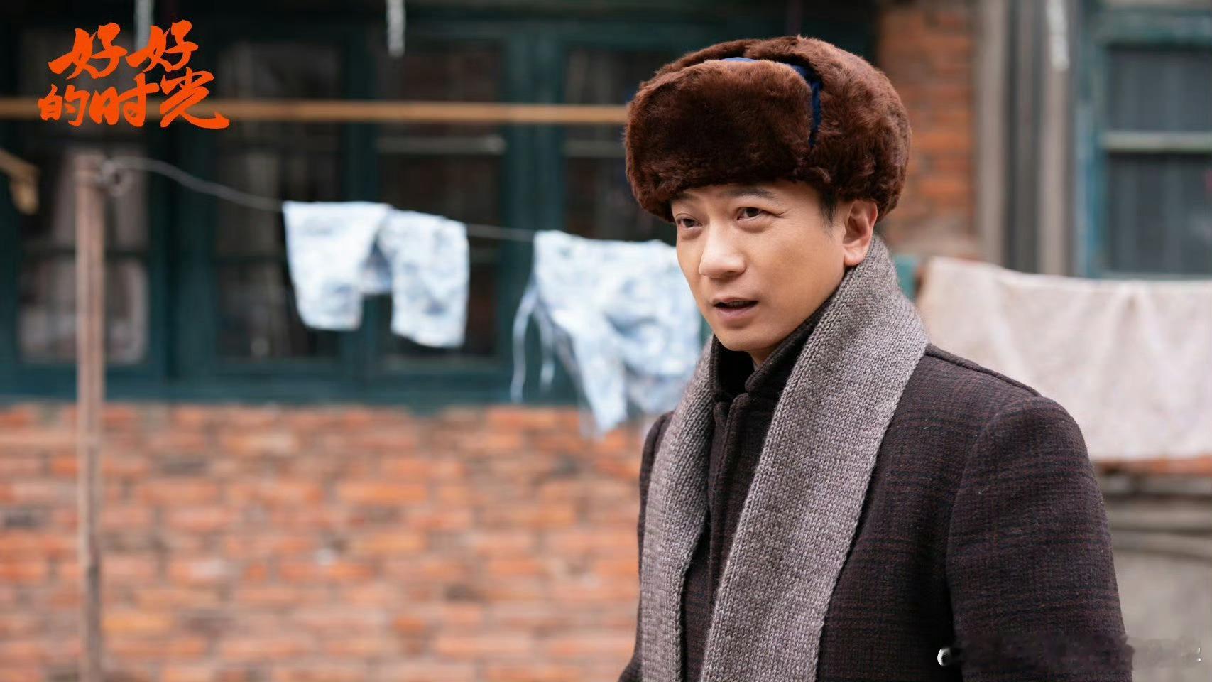 好好的时光即将登陆央一黄金档 终于等来这一天！鲜活日常里藏着生活的甜，表情包都透