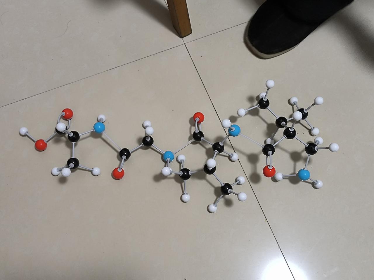 大家猜猜这个是什么东西？[呲牙]