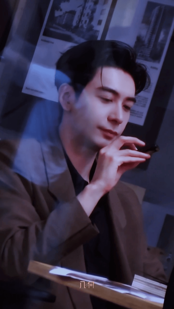 陈星旭 陈星旭陆熙洲 陈星旭陆行之 肖稚宇的小眉毛～挑呀么挑起来～陈星旭陆行之丨