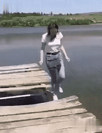 啥体重，自己心里没数啊！