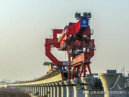 济枣高铁：山东最冤高铁！585亿、2027通车，却注定成“断头路”？枣庄、济南吵