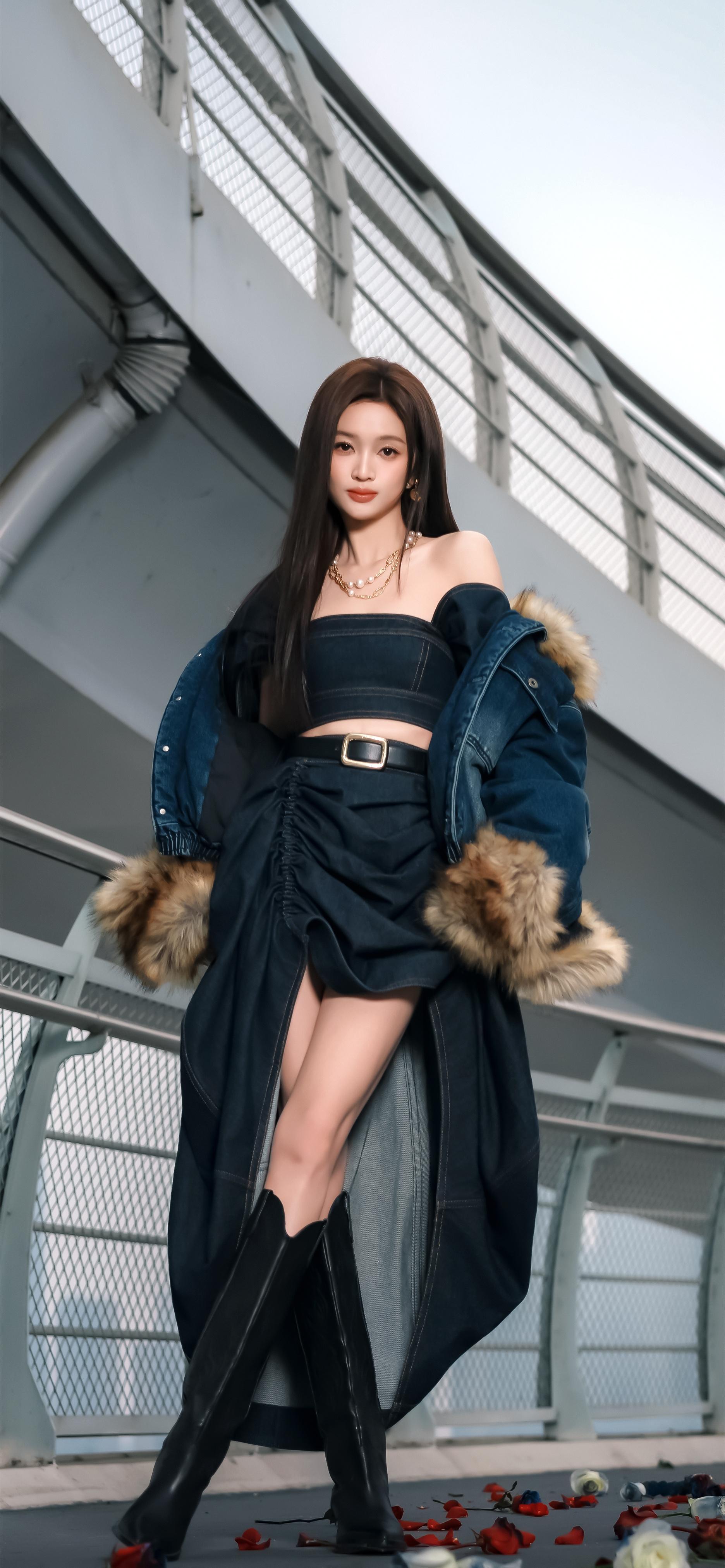 吴宣仪 · 𝘽𝙚𝙩𝙩𝙮🤍吴宣仪 乐华