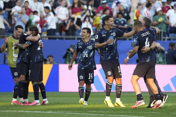 咱就是说，2026年6月29号这天晚上，波士顿的球场里绝对装了某种“逆天改命”的