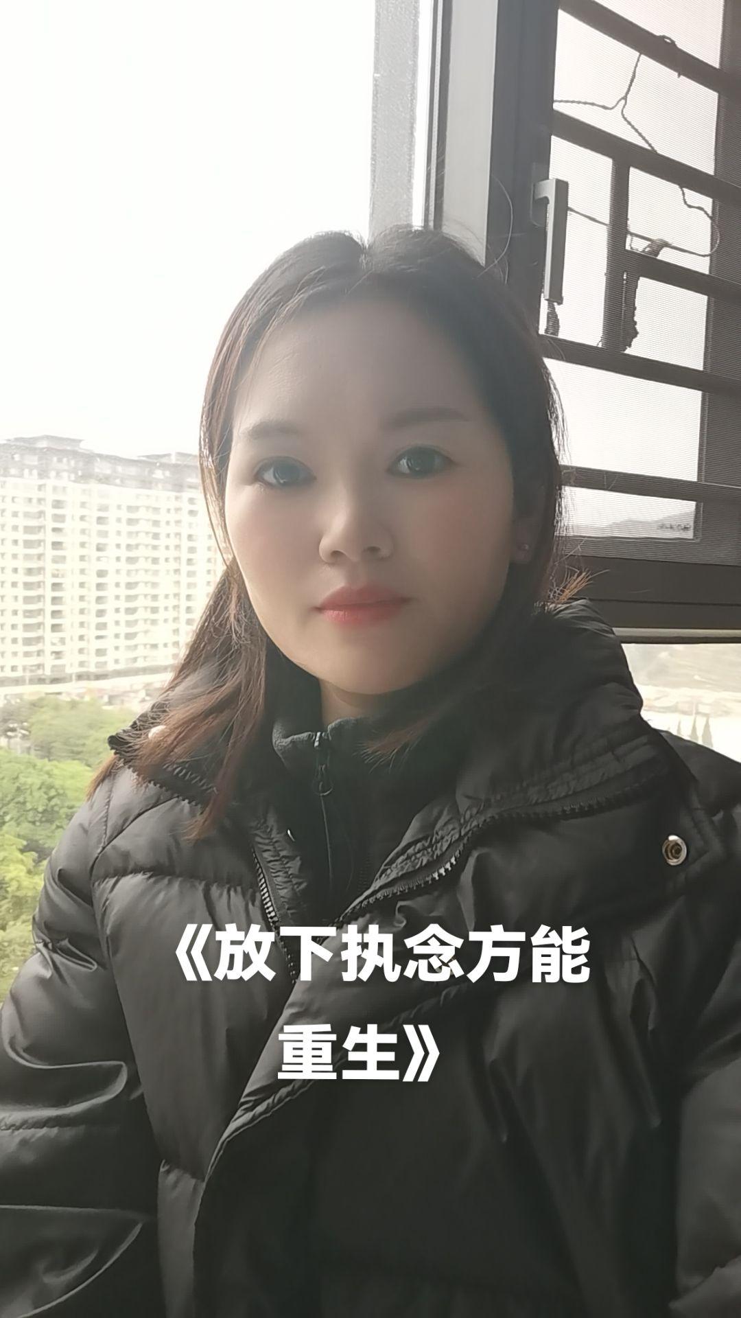 孩子爸爸，明天我又送孩子上学了，在家带孩子就挣不了钱，挣钱就带不了孩子...