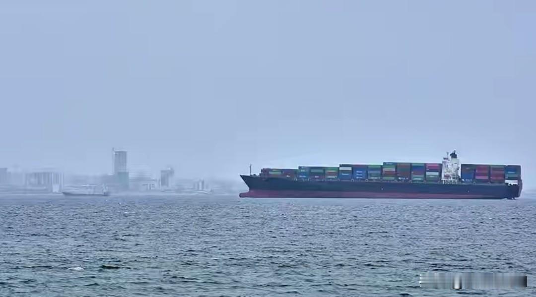 伊朗首笔霍尔木兹“买路钱”到账，全球能源命脉变收费车道
 
伊朗议会副议长哈吉·